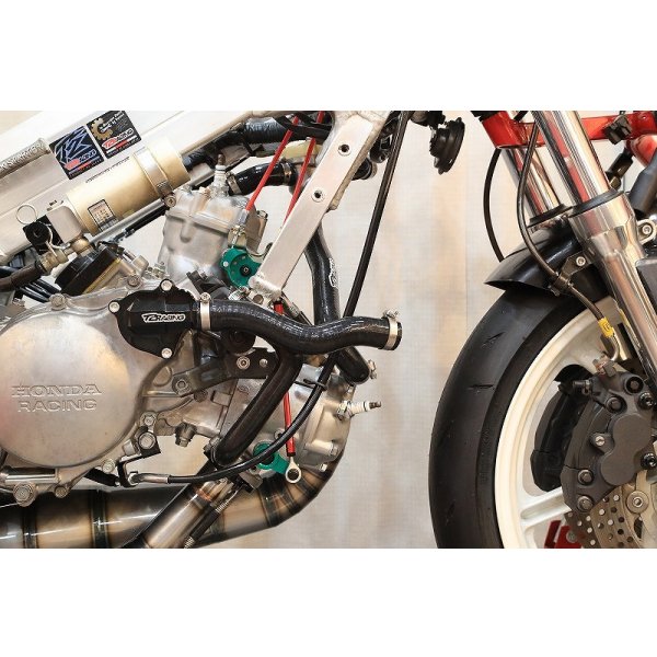 画像23: ファクトリー プーリーKIT  【 Racers Series 】MC18-89 / MC21 / MC28