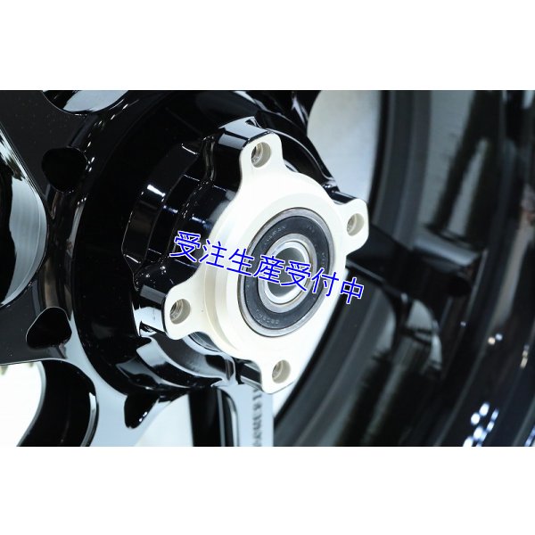 画像14: BITO R&D製 JB-MAGTAN JB4  NXA用 前後ホイールセット 3.50-17/5.50-17 