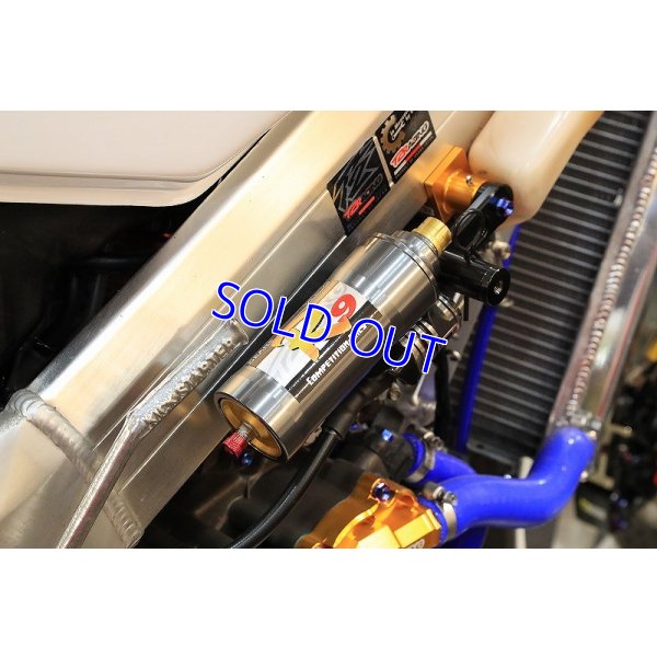 画像26: T2Racing制作 HONDA NSR250R MC21 【 ロスマンズ　岡田忠之　レプリカ】 フルカスタム車両 