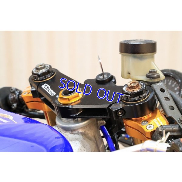 画像13: T2Racing制作 HONDA NSR250R MC21 【 ロスマンズ　岡田忠之　レプリカ】 フルカスタム車両 