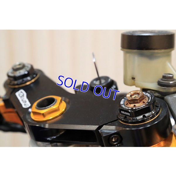 画像14: T2Racing制作 HONDA NSR250R MC21 【 ロスマンズ　岡田忠之　レプリカ】 フルカスタム車両 