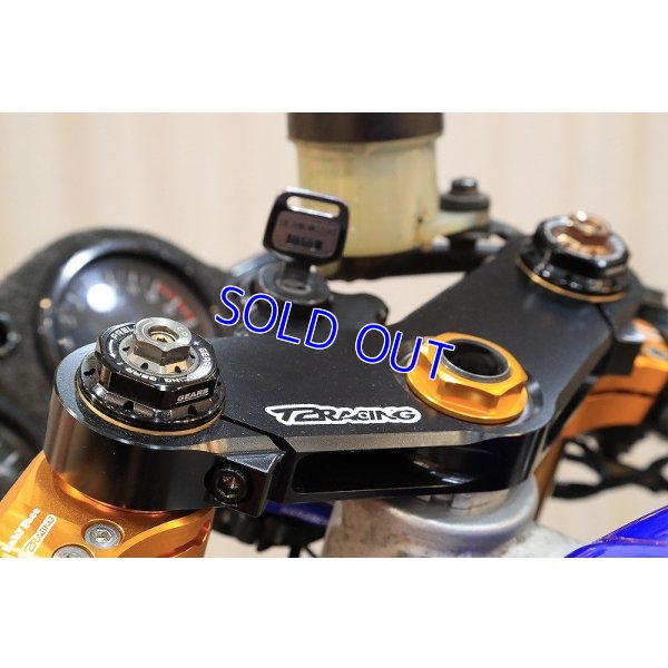 画像15: T2Racing制作 HONDA NSR250R MC21 【 ロスマンズ　岡田忠之　レプリカ】 フルカスタム車両 