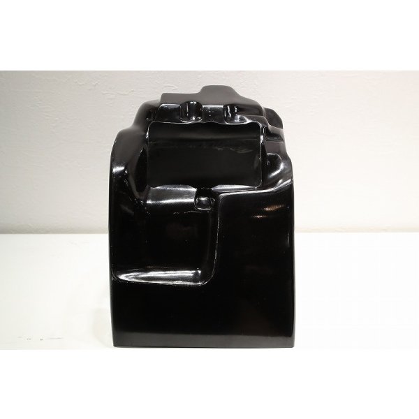 画像11: キャブBOX  [ クリアゲル / 黒ゲル ] MC18