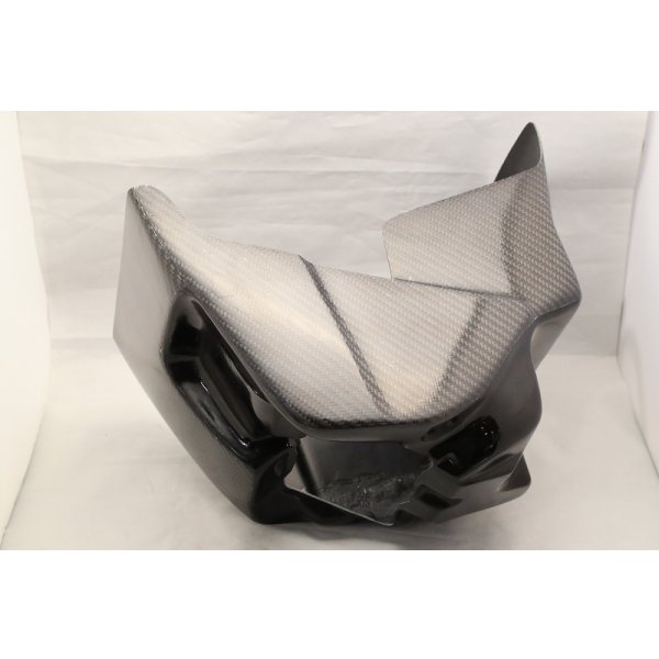 画像6: キャブBOX  [ カーボン ] MC18