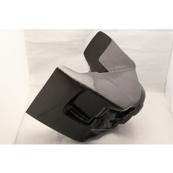 画像5: キャブBOX  [ カーボン ] MC18