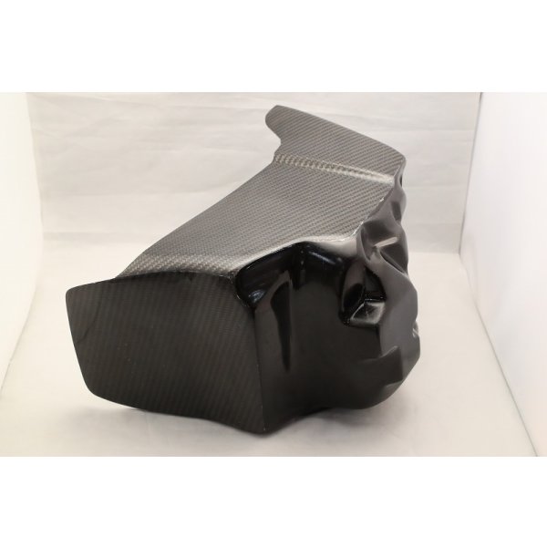 画像4: キャブBOX  [ カーボン ] MC18