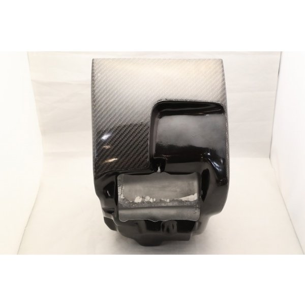 画像7: キャブBOX  [ カーボン ] MC18