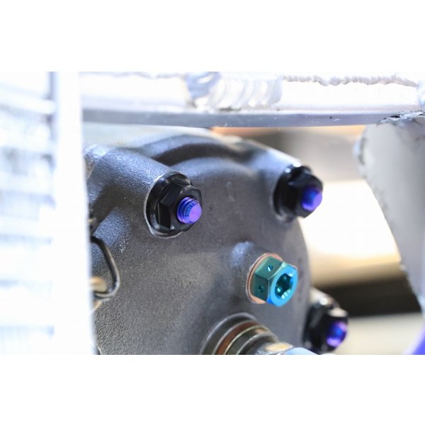 画像10: ドレンボルト【 M6 】