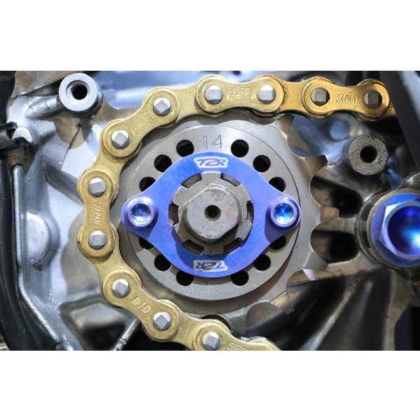 画像7: フィキシングプレート