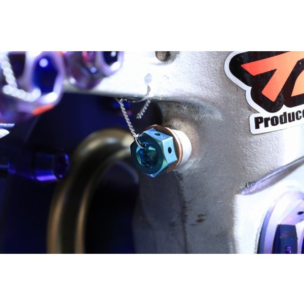 画像7: ドレンボルト【 M6 】