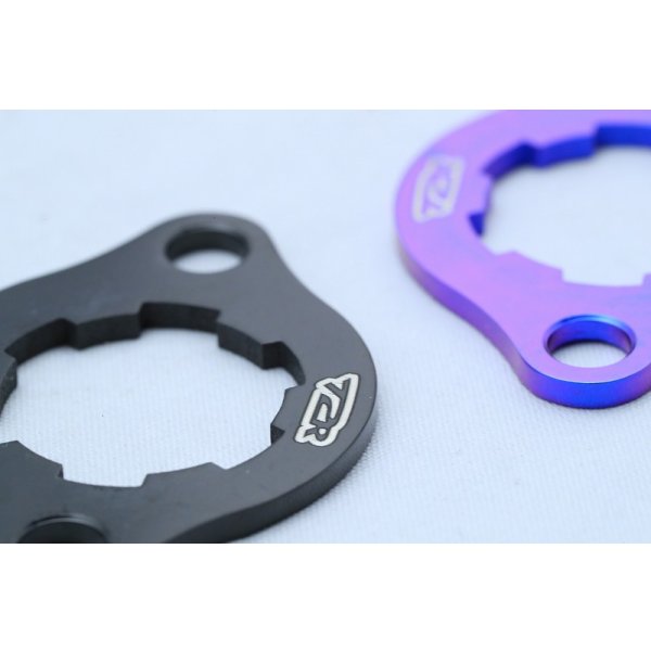 画像5: フィキシングプレート