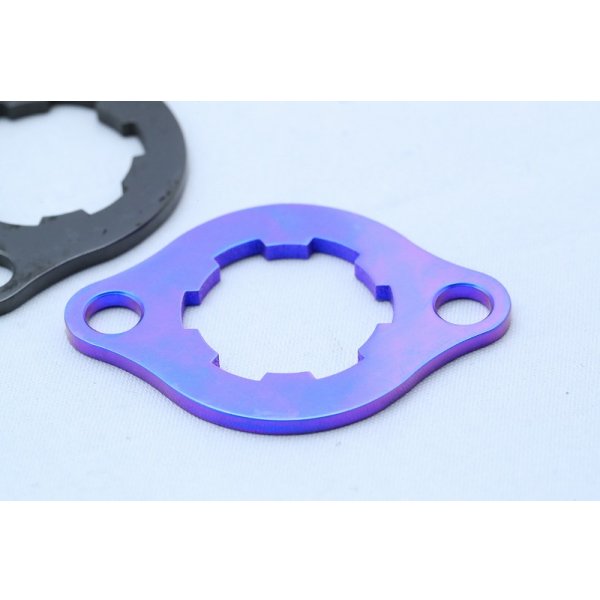 画像4: フィキシングプレート