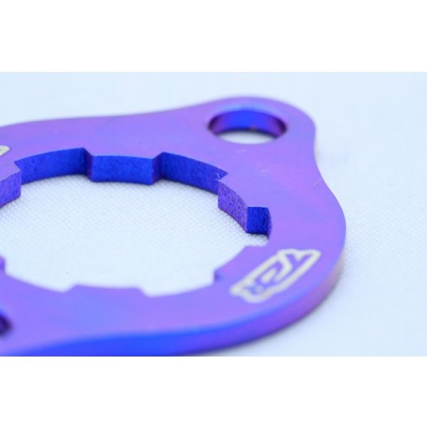 画像6: フィキシングプレート