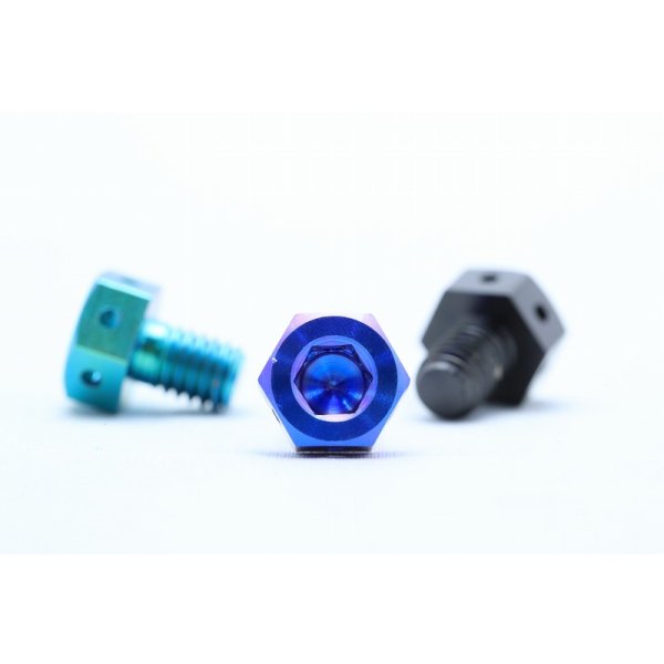 画像4: ドレンボルト【 M6 】