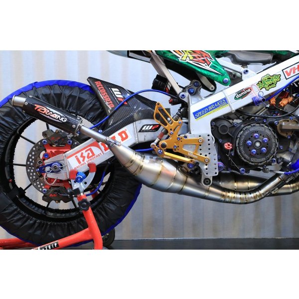 画像6: The Strongest Legend '88 チャンバー 【 AV 】 