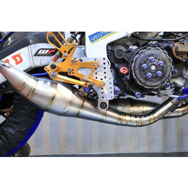 画像7: The Strongest Legend '88 チャンバー 【 AV 】 