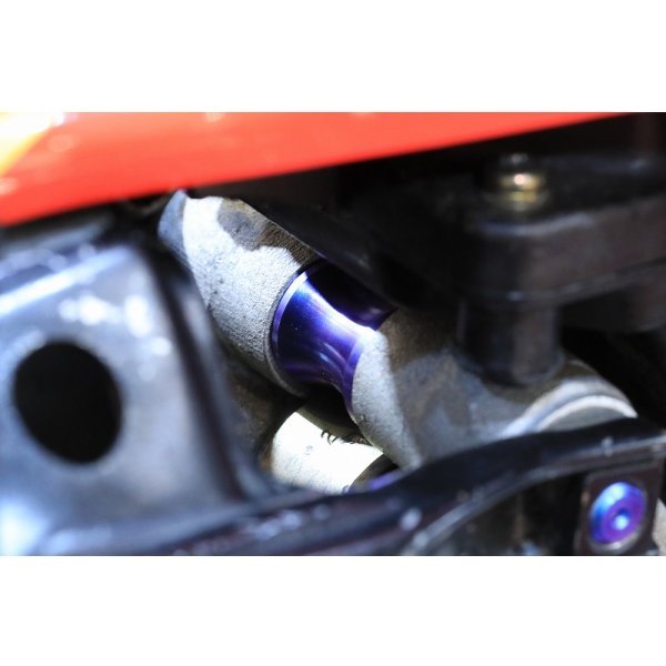 画像6: シートレールアッパーカラー【 MC21・28 】