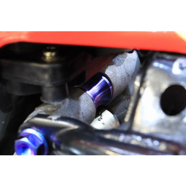 画像5: シートレールアッパーカラー【 MC21・28 】