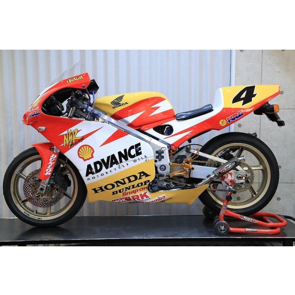 画像7: オリジナル フルカウル TYPE-1 ストリート 【 復刻 ver. 】 FRP製 [ 黒ゲル ] MC18・21・28