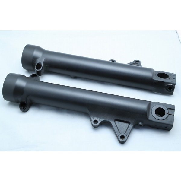 ハードブラック