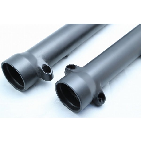 ハードブラック