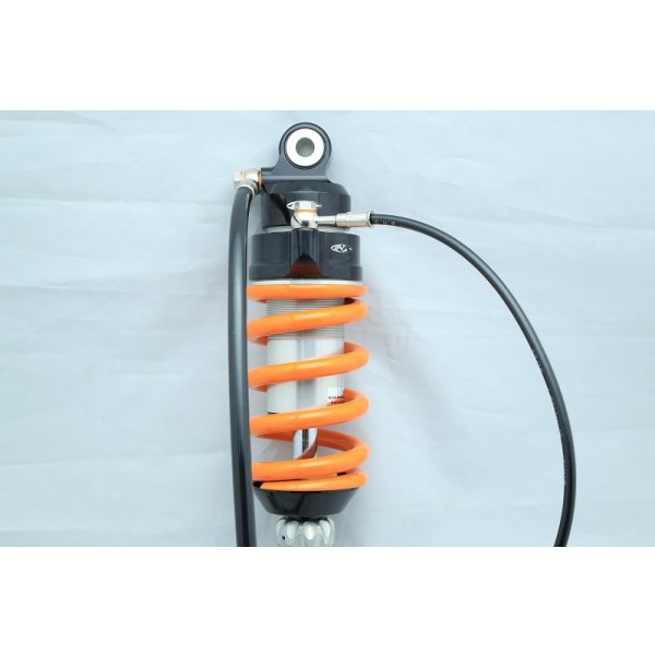 画像7: Matris 別体タンクタイプ スペシャルサスペンション【 油圧プリ有 / 無 】 MC21・28