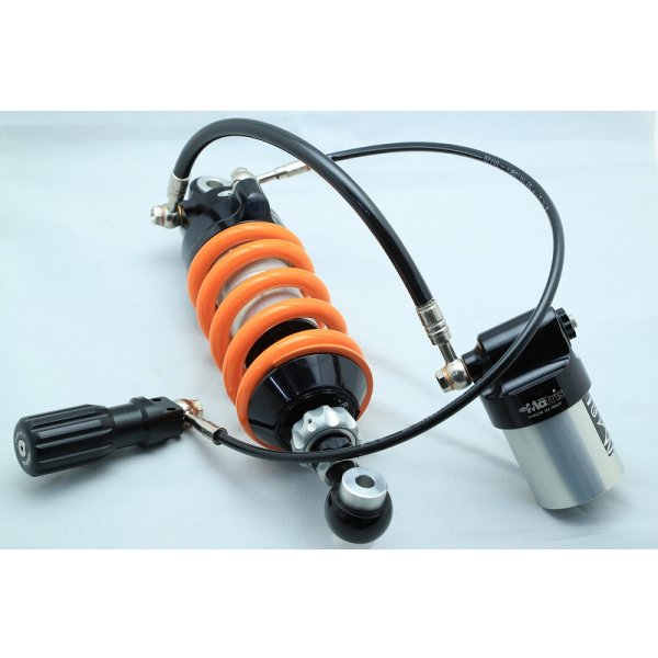 画像5: Matris 別体タンクタイプ スペシャルサスペンション【 油圧プリ有 / 無 】 MC21・28