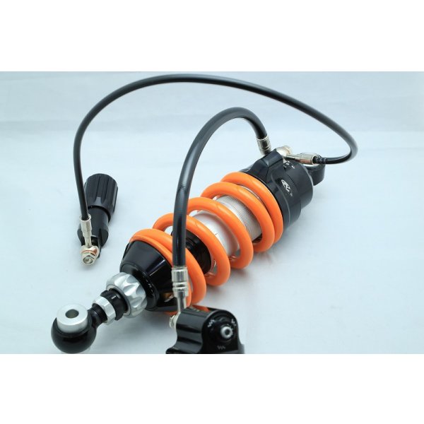 画像8: Matris 別体タンクタイプ スペシャルサスペンション【 油圧プリ有 / 無 】 MC21・28