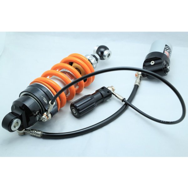 画像6: Matris 別体タンクタイプ スペシャルサスペンション【 油圧プリ有 / 無 】 MC21・28