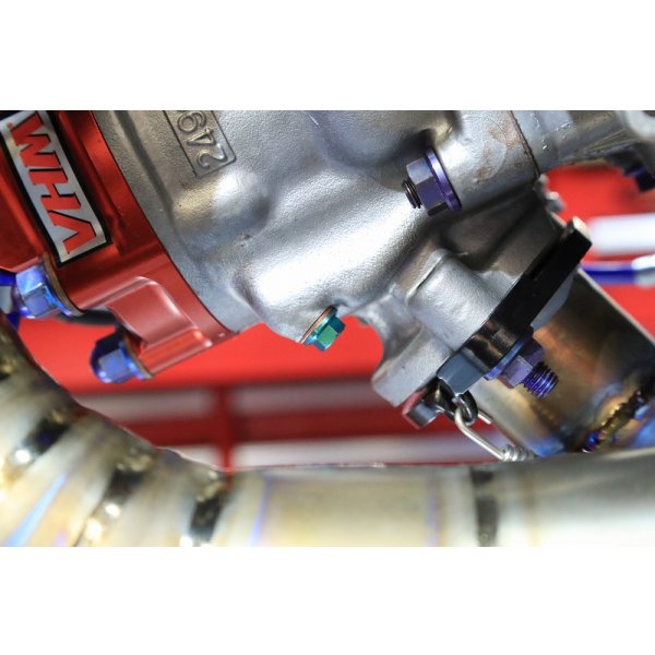 画像5: シリンダー用ドレンボルト【 M6 】