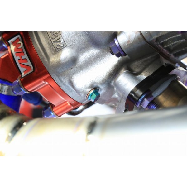 画像6: シリンダー用ドレンボルト【 M6 】