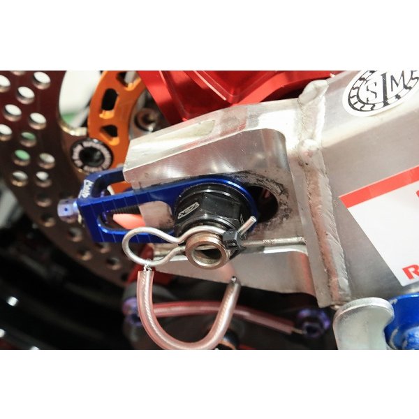 画像11: リアアクスルナット【 MC18・21 】