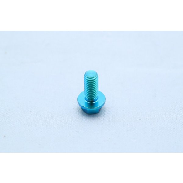 画像4: シリンダー用ドレンボルト【 M6 】