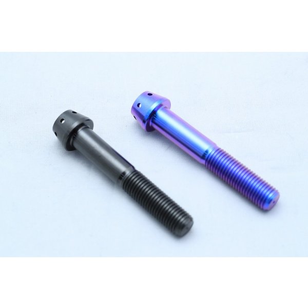 画像3: ラジアルFキャリパーボルト  【 M10 × 60 】