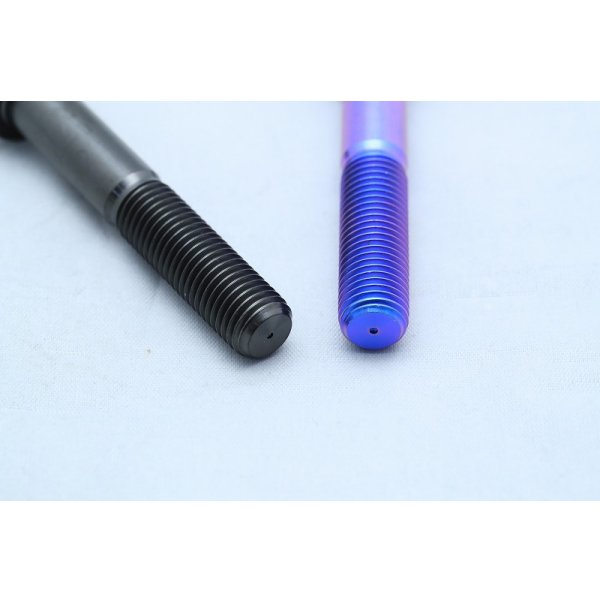 画像5: ラジアルFキャリパーボルト  【 M10 × 60 】