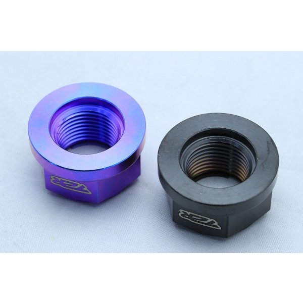 画像4: リアアクスルナット【 MC18・21 】