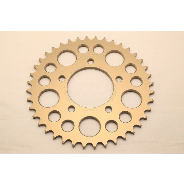 画像17: MFZ製 RACINGアルミホイール 3.00-17/4.50-17 MC21用 