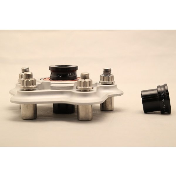 画像22: MFZ製 RACINGアルミホイール 3.00-17/4.50-17 MC21用 