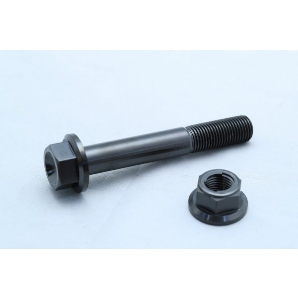 画像16: リアサスアッパーボルト & ナット セット 【 MC21・28 】