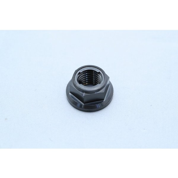 画像14: リンクアームボルト & ナット セット