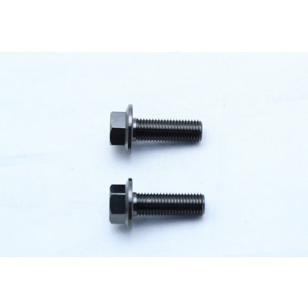 画像10: シートレールアンダーボルト 【 MC21・28 】