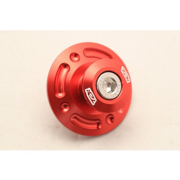 画像11: レーシング スタンドフック