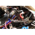 画像15: Moto-tron×T2コラボ Carbonブレーキレバーガード