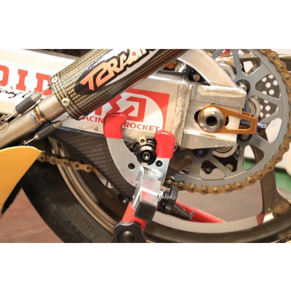 画像13: レーシング スタンドフック