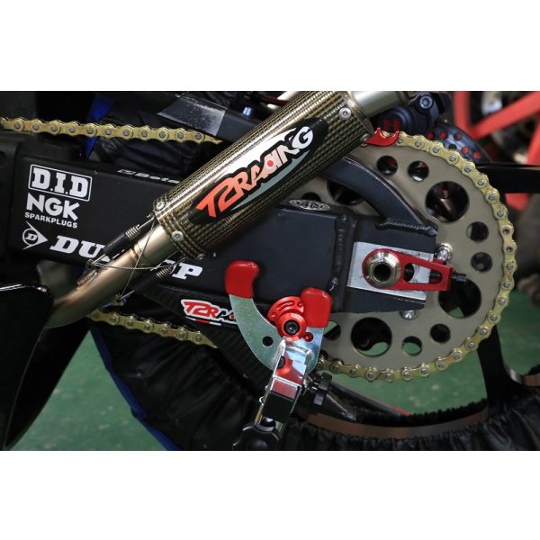 画像16: レーシング スタンドフック