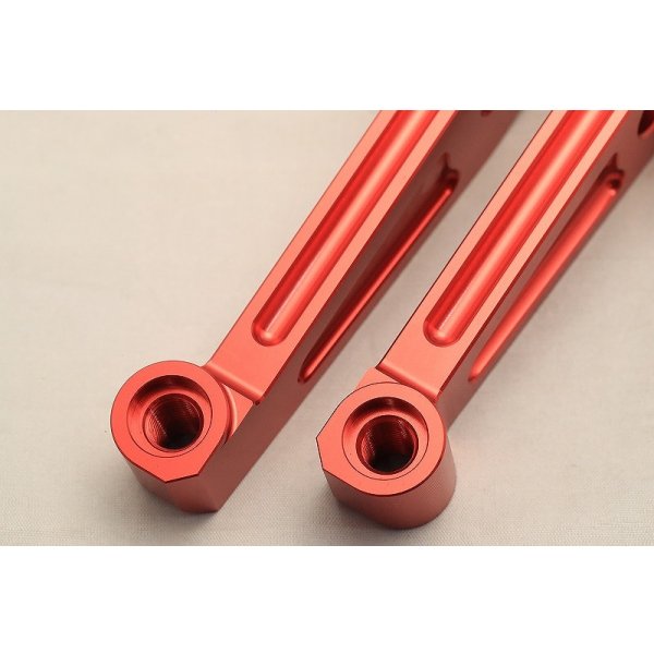 画像9: Ｆキャリパーサポート ラジアルマウント100ｍｍ 【 MC18・21 】