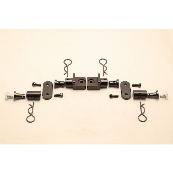 サイドカウルステー（フロントサイド）