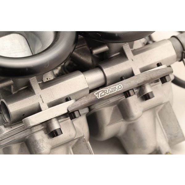 画像14: キャブアンダーステー【 MC18・21】