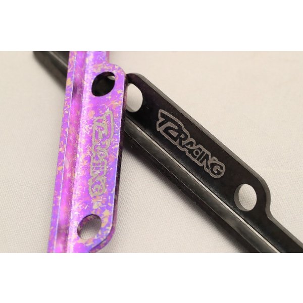 画像8: キャブアッパーステー【 MC18・21】