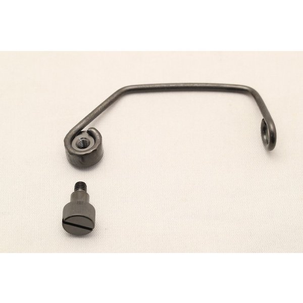 画像4: オイルタンクキャップワイヤー